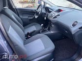 Ford Fiesta 1.6 TDCI
