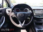Opel Astra Sports Tourer 1.6 CDTI Edition S/S