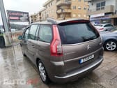 Citroen C4 Grand Picasso 1.6 HDi Exclusive CMP6