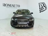 Audi A4 Allroad 3.0TDI QUATTRO S-TRONIC