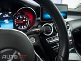 Mercedes-Benz C 220 d Avantgarde