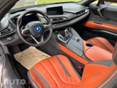 BMW i8 Standard