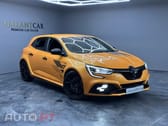Renault Mégane 1.8 TCe R.S. Ultime EDC