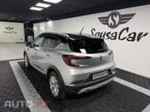 Renault Captur TCe 100 INTENS