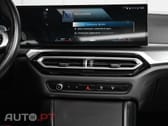 BMW 330 e Touring Pack M Auto