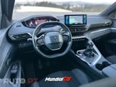 Peugeot 3008 1.5 BlueHDi Active Pack