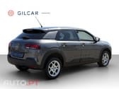 Citroen C4 Cactus 1.6 BlueHDi Feel