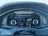 Audi A6 Avant 40 TDI S line S tronic