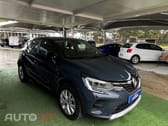 Renault Captur Outro