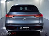 Mercedes-Benz EQC 400 4Matic AMG Line