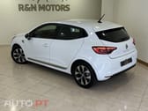 Renault Clio 1.0 TCe Limited Bi-Fuel