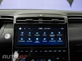 Hyundai Tucson 1.6 T-GDI PHEV Vanguard