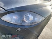 Seat Leon 2.0 Tdi FR DSG 