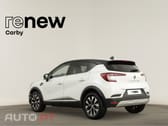 Renault Captur Captur 1.0 TCe Techno