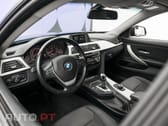 BMW 418 d Corporate Edition Auto