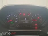 Peugeot Partner ND