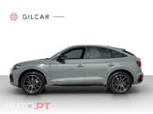 Audi Q5 50 TFSIe quattro S tronic S line