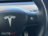 Tesla Model Y Performance Tração Integral