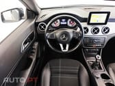 Mercedes-Benz CLA 200 d Shooting Brake Urban