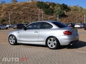 BMW 123 d Coupe