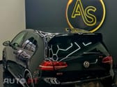 Volkswagen Golf VII GTI PERFORMANCE
