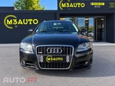 Audi A4 Avant S-LINE