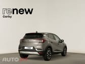 Renault Captur Captur 1.0 TCe Techno Bi-Fuel