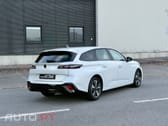 Peugeot 308 SW 1.5 BlueHDi Allure