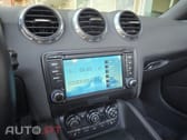 Audi TT 2.0 TFSI