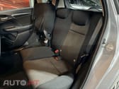 Honda Jazz 1.3 I-VTEC Comfort +Connect. Navi CVT