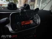 Smart ForTwo 0.9 Passion 90 Aut.
