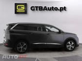 Peugeot 5008 1.5 BlueHDi 130 EAT8 Allure Pack