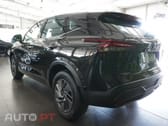 Nissan Qashqai 1.3 DIG-T Acenta