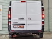Opel Vivaro 1.6 CDTi L1H1 2.7T