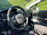 Citroen C3 Pure Tech S&S C-Series