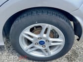 Ford KA 1.19 Ti-VCT Ultimate