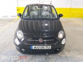 Fiat 500 1.0 Hybrid Lounge