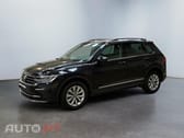 Volkswagen Tiguan 1.4 TSI eHybrid Life DSG
