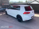 Volkswagen Golf 1.6 TDI CUP