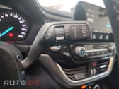 Ford Fiesta ND
