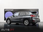 BMW X1 25 e xDrive