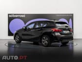 BMW 118 i Corporate Edition Auto