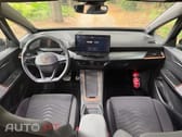 Cupra Born 58 kWh