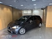 BMW 216 d Line Luxury Auto