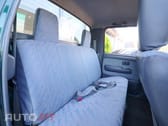Toyota Hilux 2.4 TD LN165LSR Tracker