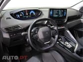 Peugeot 3008 1.6 Hybrid Allure e-EAT8