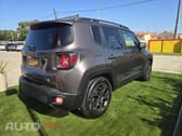 Jeep Renegade 1.0 T 80º Aniversário