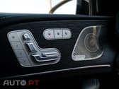 Mercedes-Benz GLE de 4Matic