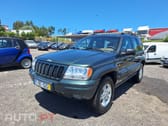 Jeep Grand Cherokee 3.1 TD Limited