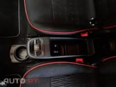 Fiat 500e 23,8kWh Red